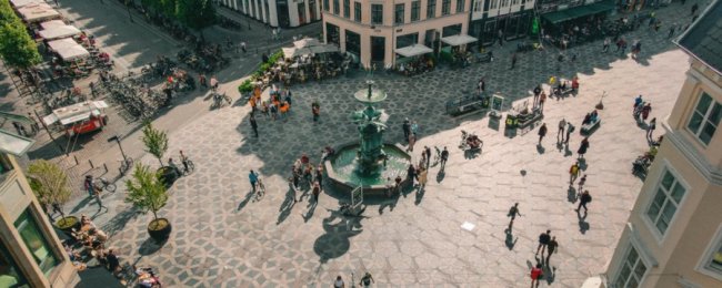 Польща, Норвегія, Фінляндія: хто відкрив кордони для українців восени