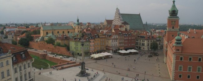 Польща, Норвегія, Фінляндія: хто відкрив кордони для українців восени