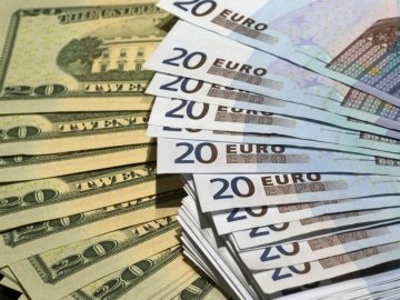 Курс валют у Луцьку 4 листопада