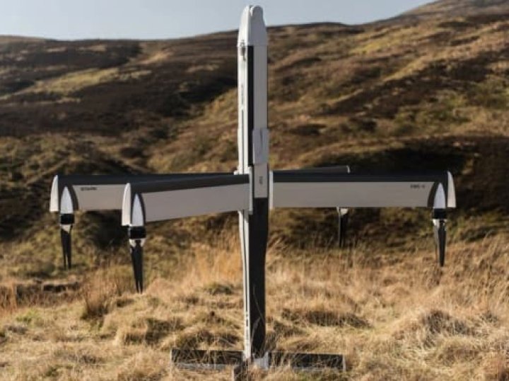 Німеччина закупить 12 000 дронів-камікадзе, частина з яких буде захищати кордон з рф