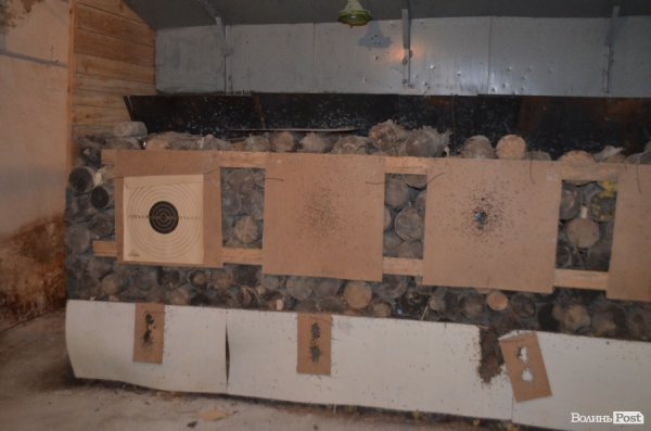  У якому стані луцькі бомбосховища. ФОТО