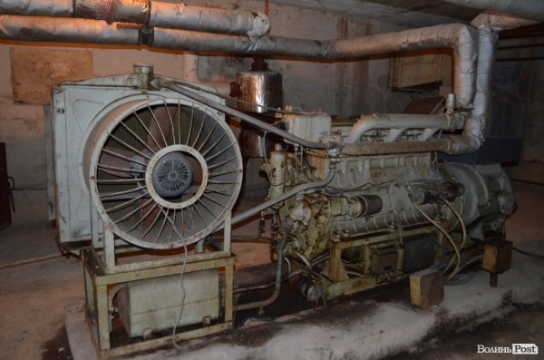  У якому стані луцькі бомбосховища. ФОТО