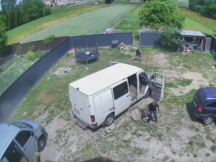 Побиття лопатами військовослужбовців на Волині: яке покарання отримав очільник ТЦК