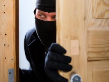 На Волині «на гарячому» спіймали серійного злочинця