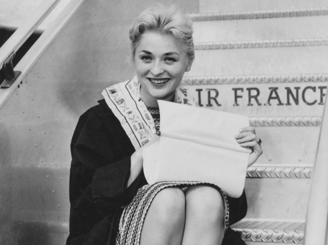 Волинянка підкорила США і стала віце-міс Всесвіту. ФОТО