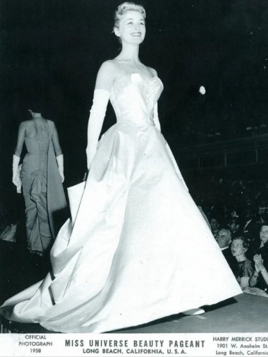 Волинянка підкорила США і стала віце-міс Всесвіту. ФОТО