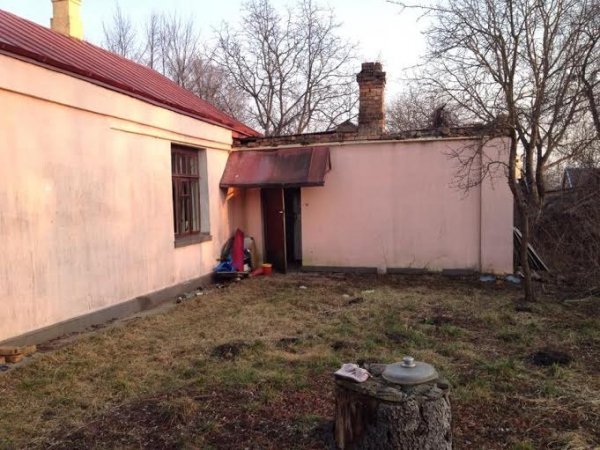 У Луцьку в будинку  українського письменника навчатимуть  дітей творити. ФОТО