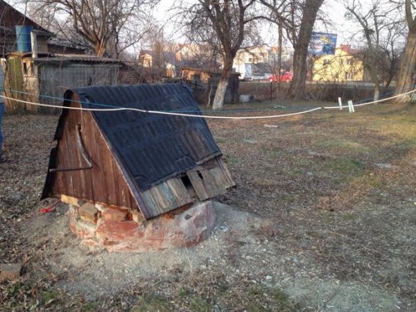 У Луцьку в будинку  українського письменника навчатимуть  дітей творити. ФОТО