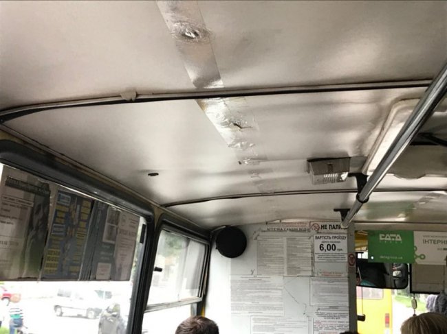 Відсьогодні лучани платитимуть 6 гривень за проїзд у маршрутках