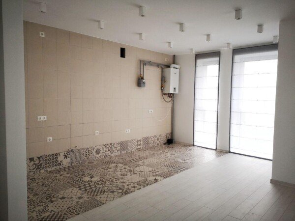 У ЖК «Юпітер» продається готова до заселення 2-кімнатна квартира. ФОТО*