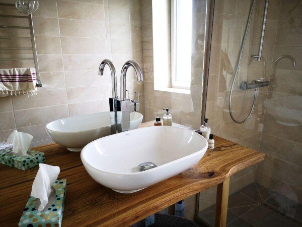 У ЖК «Юпітер» продається готова до заселення 2-кімнатна квартира. ФОТО*