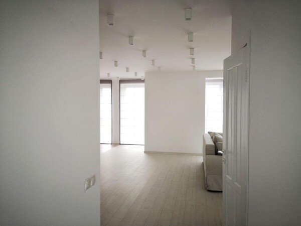 У ЖК «Юпітер» продається готова до заселення 2-кімнатна квартира. ФОТО*