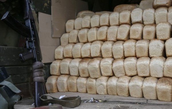 Звільнений Слов'янськ. ФОТО. ВІДЕО