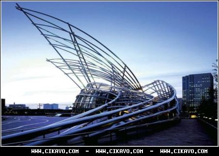 Найвідоміші музеї світу з унікальною архітектурою. ФОТО