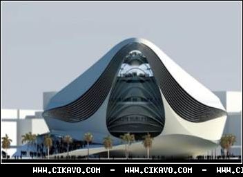 Найвідоміші музеї світу з унікальною архітектурою. ФОТО