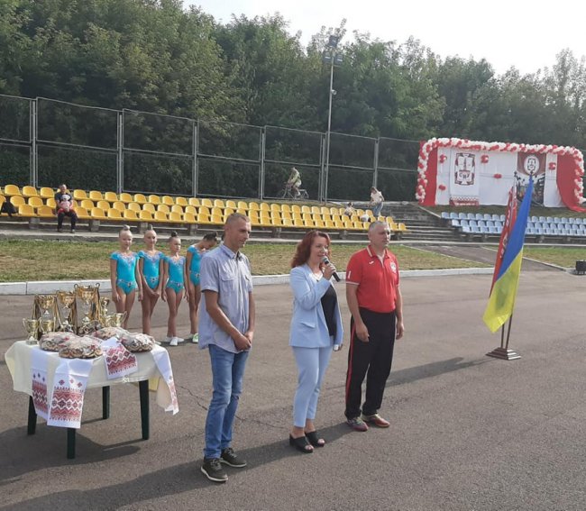 У Луцьку відбувся міжнародний турнір з футболу серед ветеранів. ФОТО