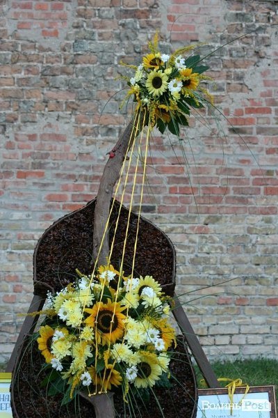 У Луцьку на джазовому фесті обігрували «Металіку». ФОТО