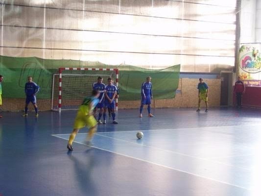 У Луцьку відбувся фестиваль-кубок «Ярмарка футзалу». ФОТО