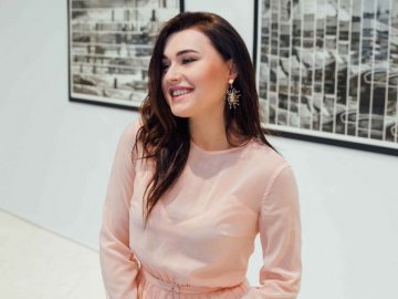 У чому зустрічати День святого Валентина: поради дизайнера