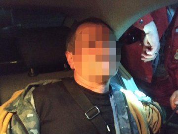 Через невиплачену зарплату після звільнення рівнянин «замінував» два молоковоза