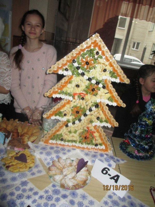 Луцькі дітлахи зібрали гроші на теплі речі для солдатів