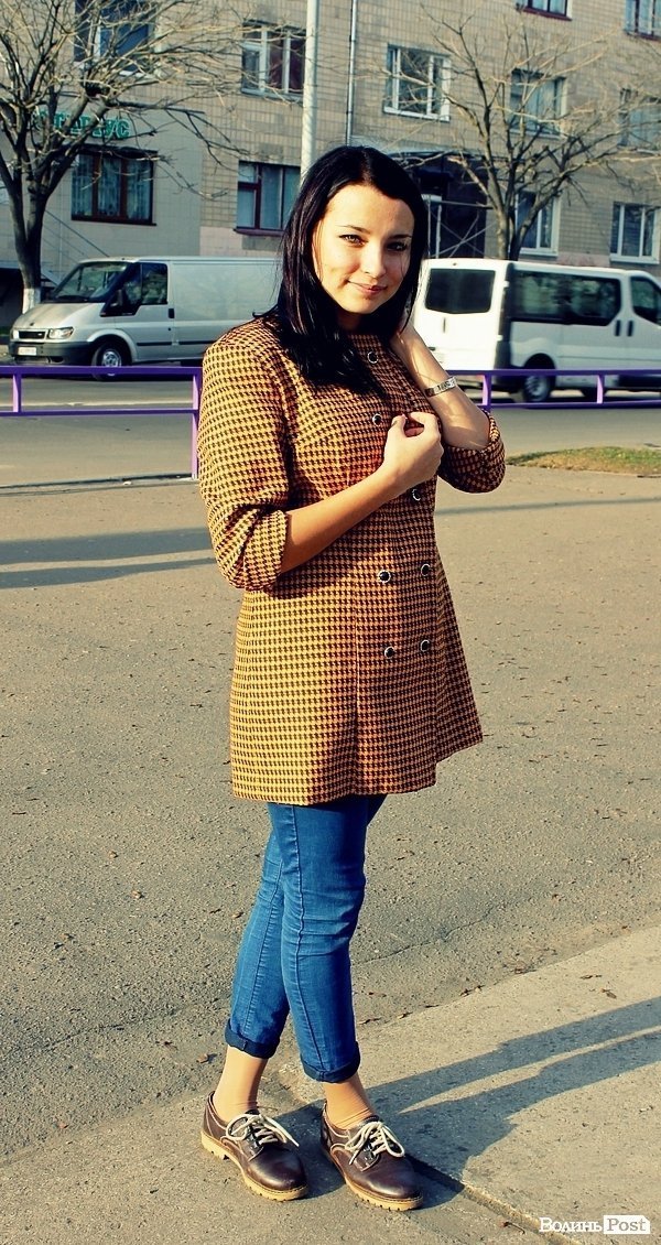 Підсумки 2013: Стильний Луцьк. ТОП-20 портретів року