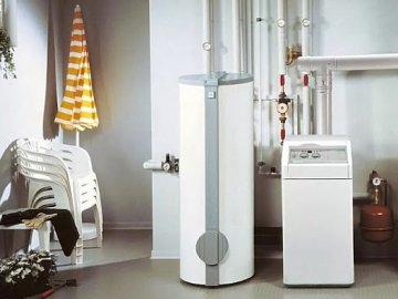 10 причин замінити старий газовий котел*