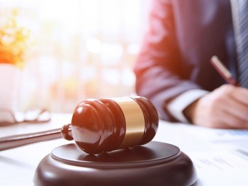 Волинська прикордонниця згубила обладнання за майже 400 тисяч