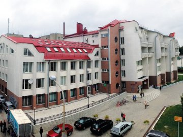 Виявили коронавірус: ще один факультет ВНУ ім. Лесі Українки переходить на дистанційне навчання