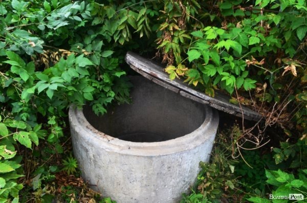 Фотопогляд: Луцьк вздовж колії