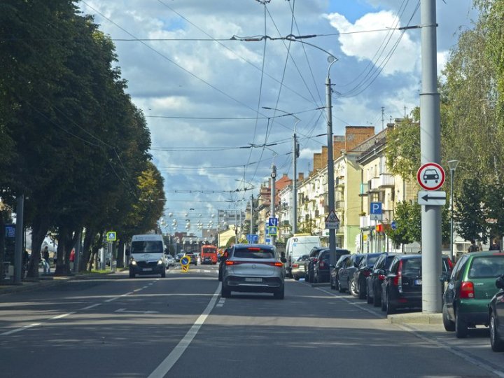 Грозові зливи: синоптики розповіли, якою буде погода на Волині протягом тижня