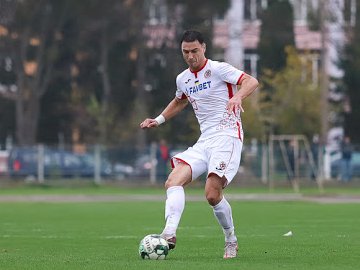 Колишній футболіст «Волині» гратиме у Вірменії