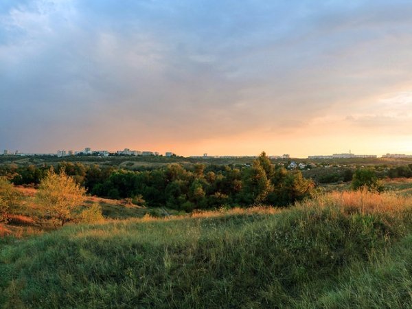 Запоріжжя: колиска козацтва і символ справжньої мужності. ФОТО