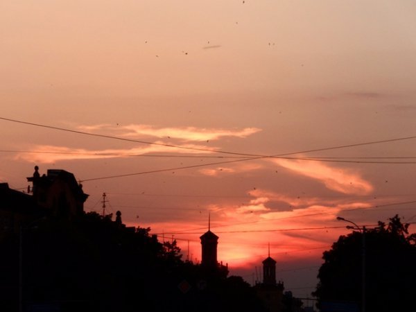 Запоріжжя: колиска козацтва і символ справжньої мужності. ФОТО