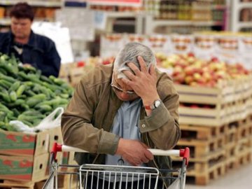 Що на Волині найбільше подорожчало в листопаді