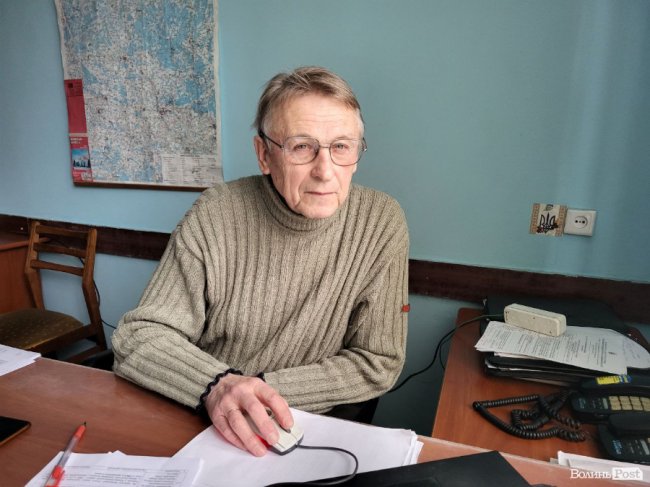 Люди протестували проти дамби: чому підтоплює будинки в селах на Камінь-Каширщині