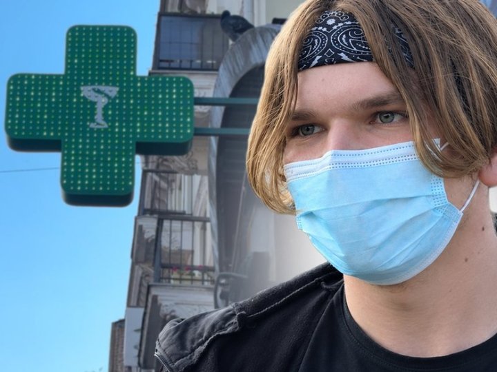 На Волині розпочався епідемічний сезон: найбільше хворіють люди в містах