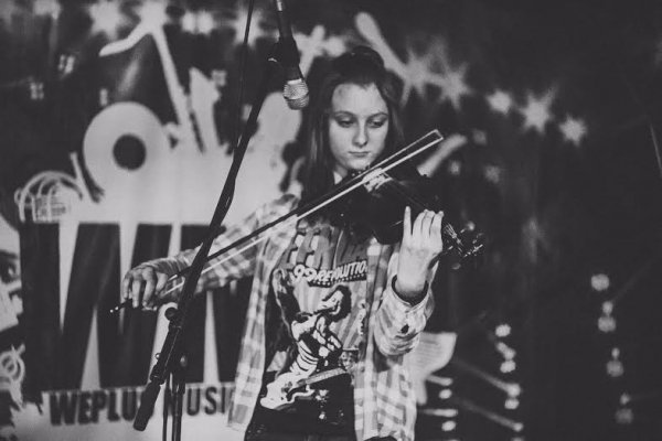 У Луцьку пройшов вокальний конкурс «WMA-2016». ФОТО