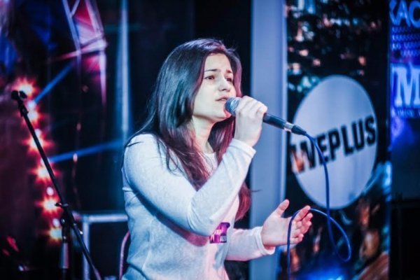 У Луцьку пройшов вокальний конкурс «WMA-2016». ФОТО