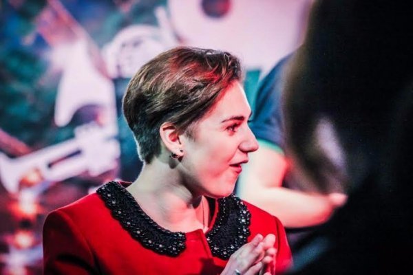 У Луцьку пройшов вокальний конкурс «WMA-2016». ФОТО