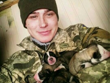 Атошник із Волині потребує донорів крові