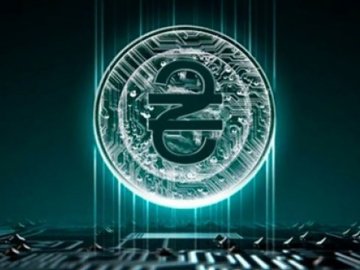 Нацбанк презентував проєкт концепції е-гривні