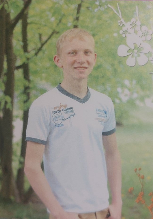 В аварії на Одещині загинув військовий з Волині Володимир Сливка