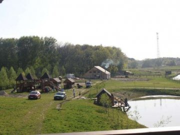 Близько і не за усі гроші: куди поїхати «на природу» неподалік Луцька. ФОТО