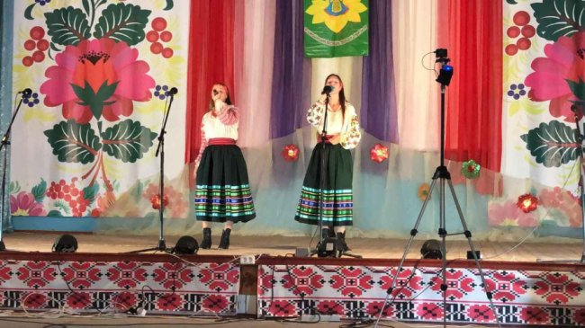 Волиняни здобули чимало нагород на всеукраїнському фестивалі. ФОТО 