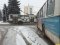 У салоні +2 градуси: як у морозну погоду працюють тролейбуси у Луцьку. ВІДЕО