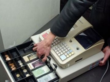 У Володимирі покупці допомогли затримати грабіжника магазину