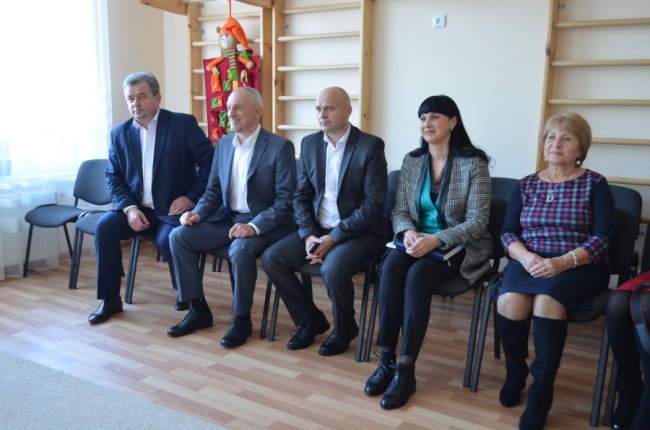 Шикарні умови: як у Ківерцях «трансформувався» найстаріший дитсадок. ФОТО