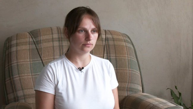 «На похороні я була вагітна»: вдова бійця з Волині поділилася спогадами про загиблого чоловіка