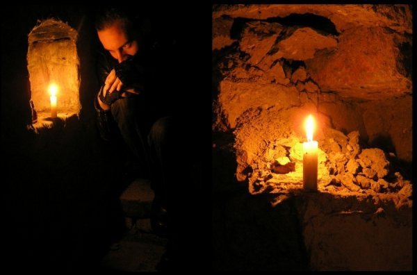 Фотовиставка Тетяни Полуектової